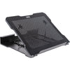 Stand Laptop Adj Metal