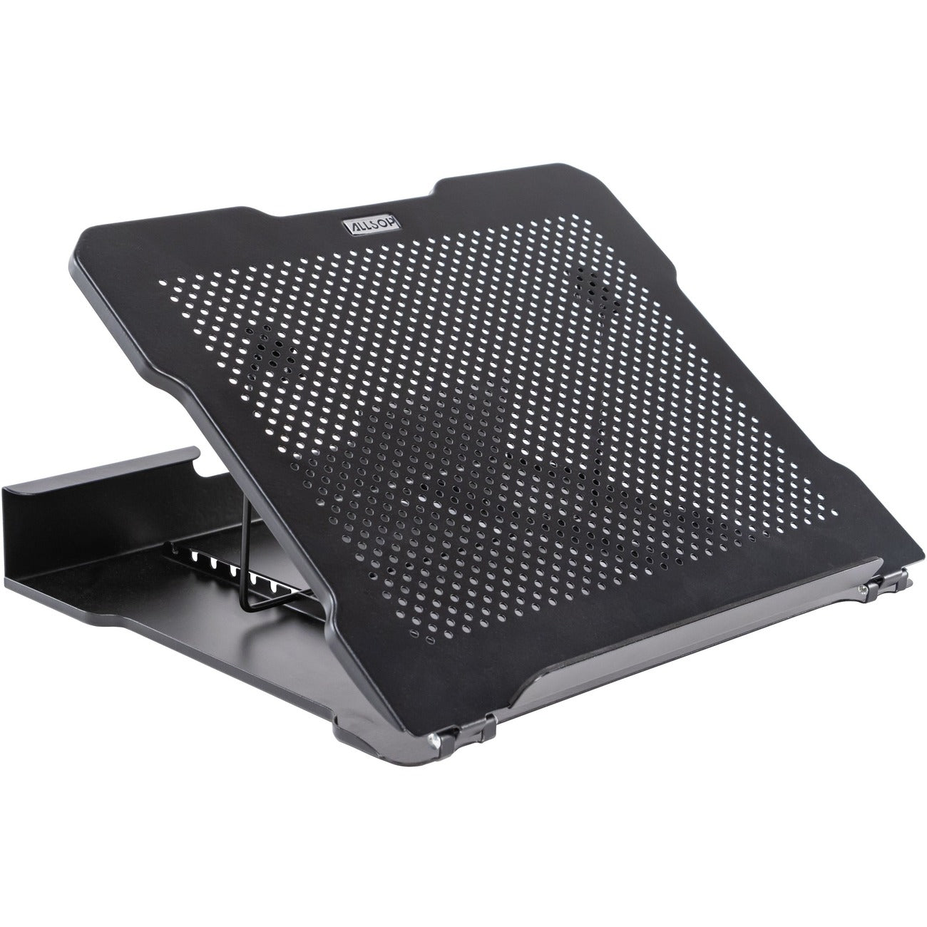 Stand Laptop Adj Metal