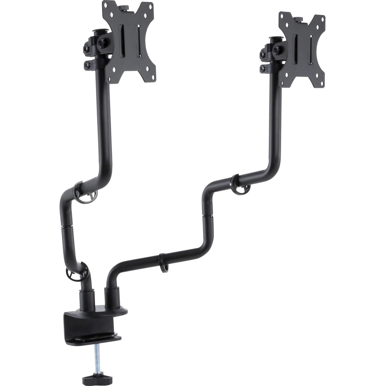 Arm Monitor Dual