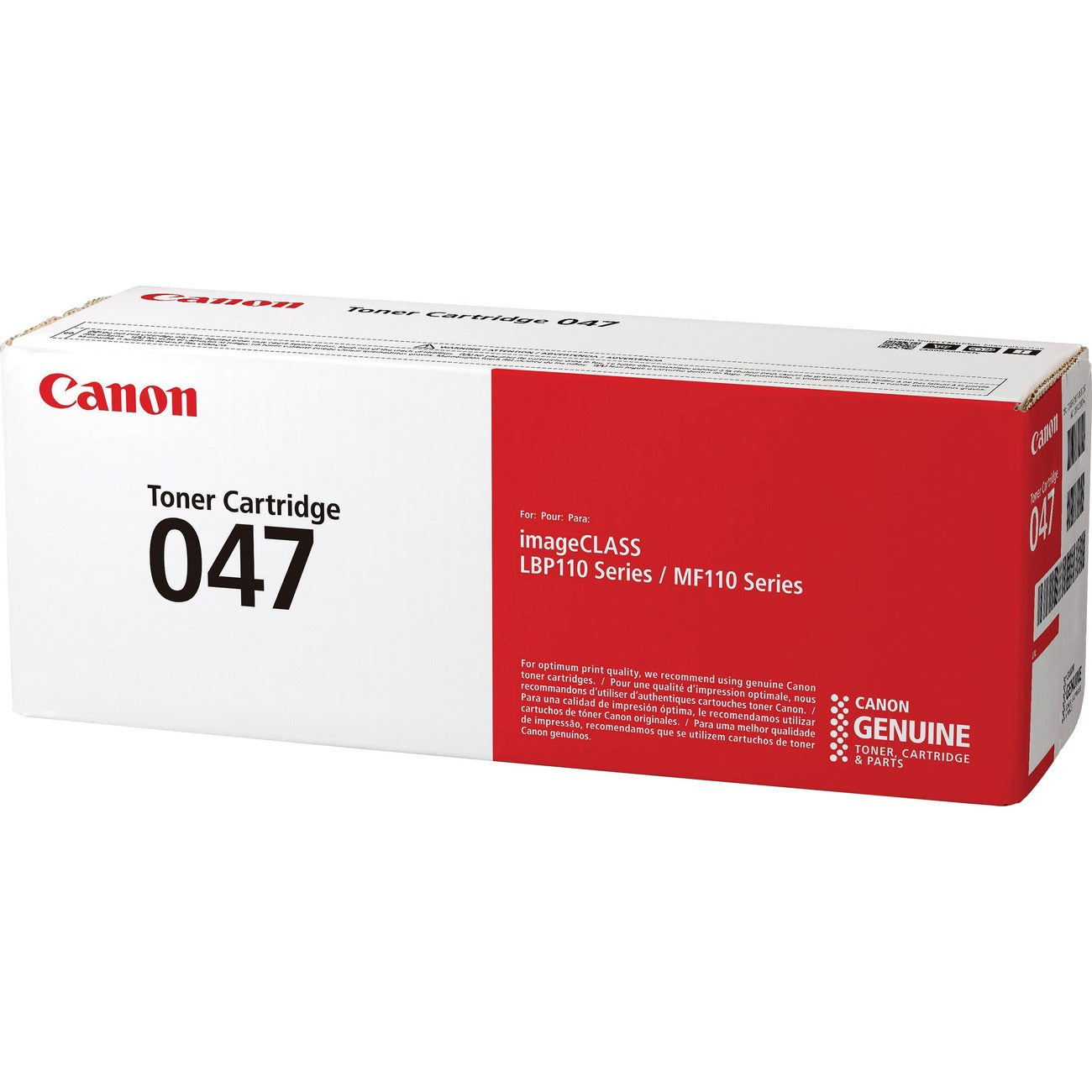 Canon Crtdg Lsr Ic Lbp113W