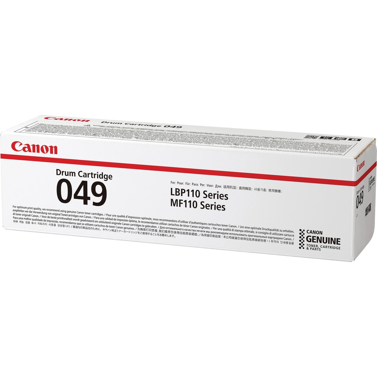 Canon Crtdg Drum Lsr Ic Lbp113W