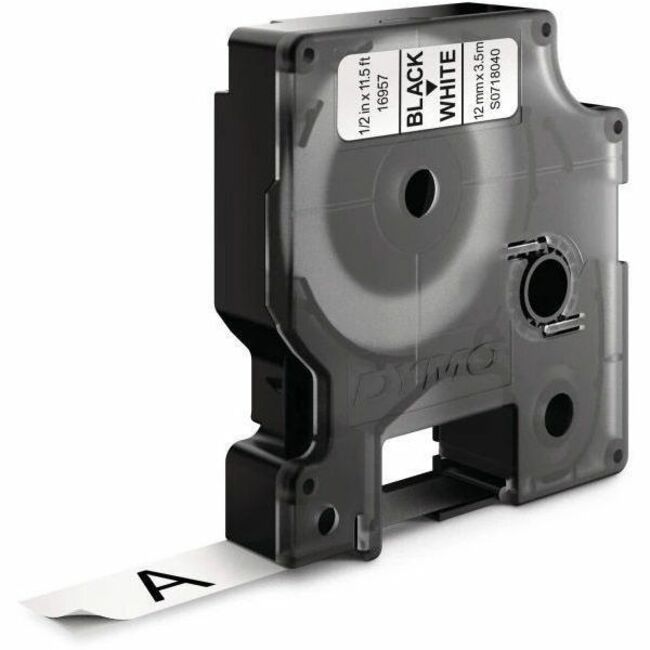 DYMO Cartridge Tape 1/2' Flexnylon