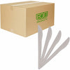 Knife Compost 6" Wh