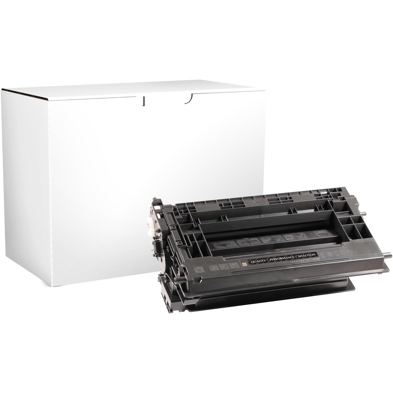 Elite Image Crtdg Lsr Hp37A Cf237A