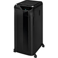 Fellowes Shredder Auto Microcut 600M
