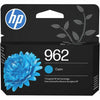 HP 962 Ink Cartridge, Cyan