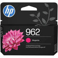 HP 962 Ink Cartridge, Magenta