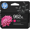 HP 962XL High-Yield Magenta Original Ink Cartridge