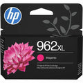 HP 962XL High-Yield Magenta Original Ink Cartridge