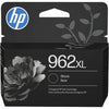 HP 962XL High-Yield Black Original Ink Cartridge