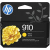 HP 910 Yellow Original Ink Cartridge