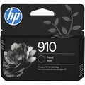 HP 910 Black Original Ink Cartridge