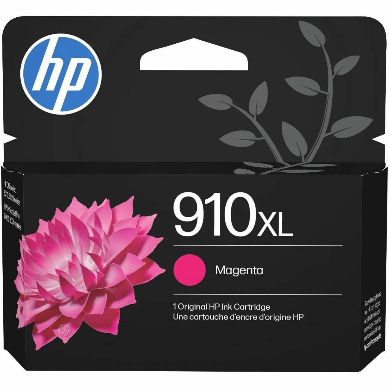 HP Crtdg Ink Hp910Xl Ma
