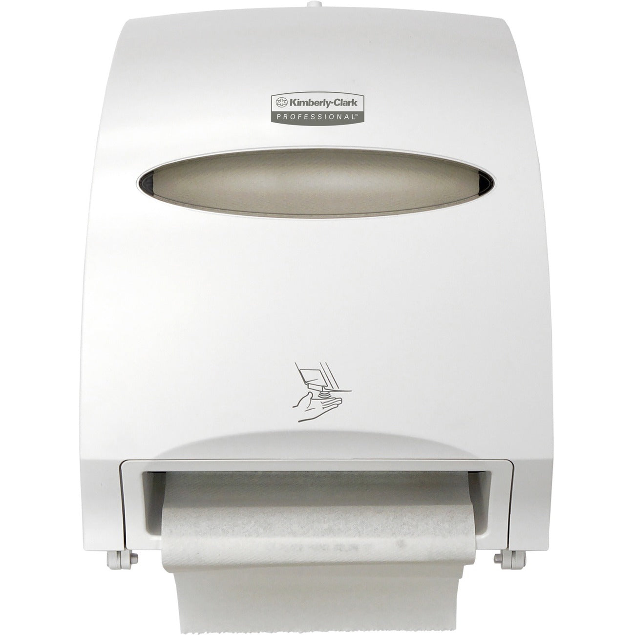 Kimberly-Clark Professional Dispenser Ehrt Kcp White