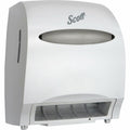 Kimberly-Clark Professional Dispenser Ehrt Scott White