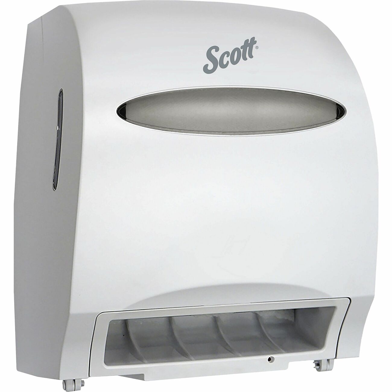 Kimberly-Clark Professional Dispenser Ehrt Scott White