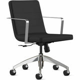 9 to 5 Seating 2450 Executive Mid-Back Task Chair