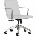 9 to 5 Seating 2450 Executive Mid-Back Task Chair