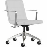 9 to 5 Seating 2450 Executive Mid-Back Task Chair
