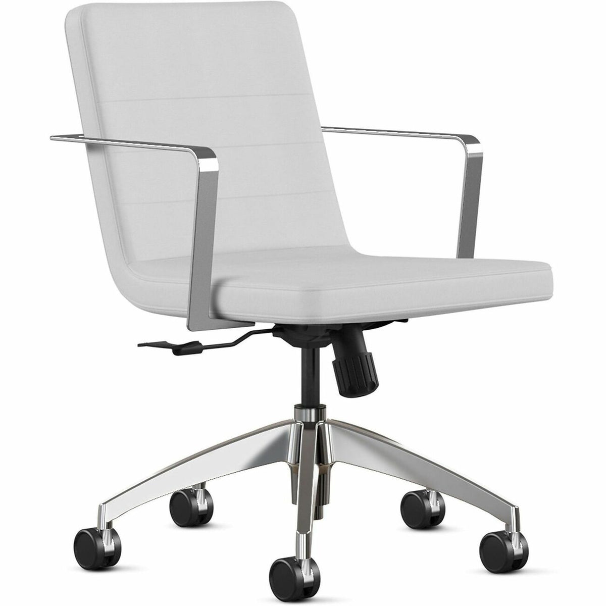 9 to 5 Seating 2450 Executive Mid-Back Task Chair