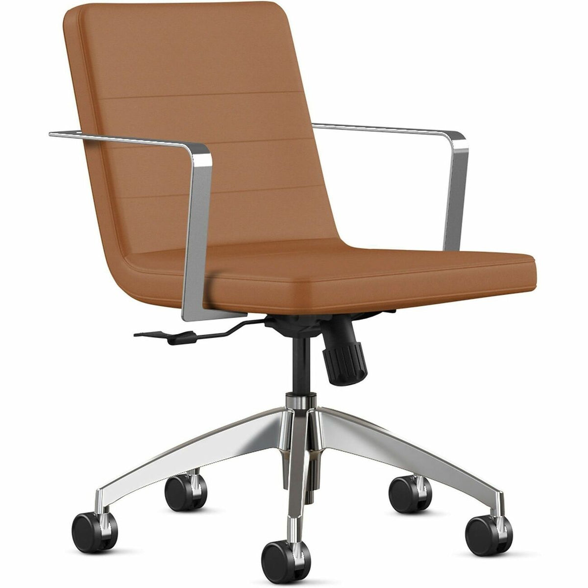 9 to 5 Seating 2450 Executive Mid-Back Task Chair