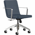 9 to 5 Seating 2450 Executive Mid-Back Task Chair