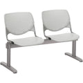 Beamseat 2Seat Gray Gray