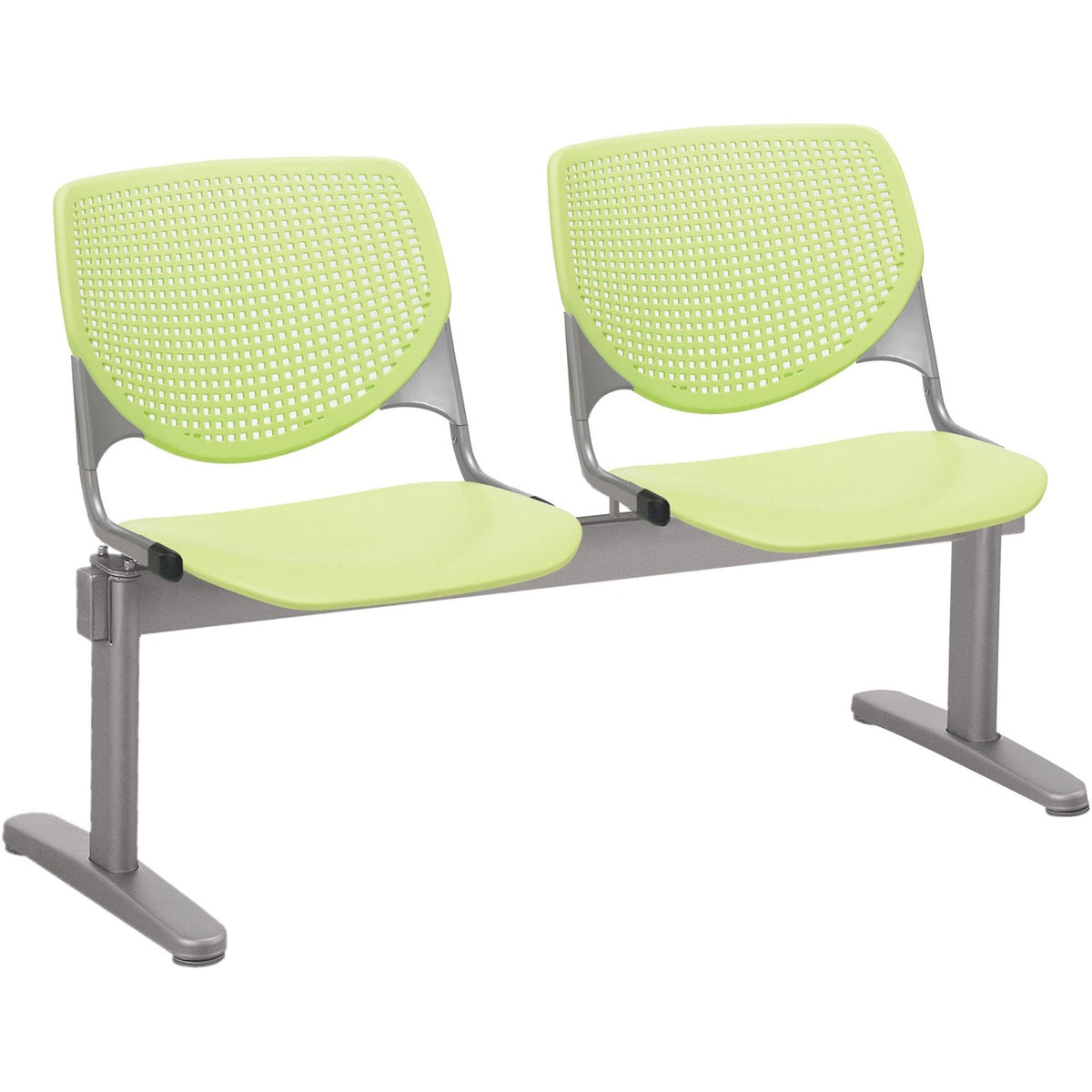 Beamseat 2Seat Green Green