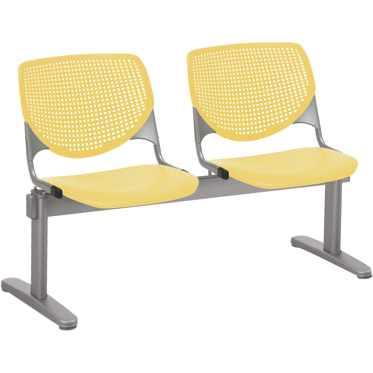 Beamseat 2Seat Yel Yel