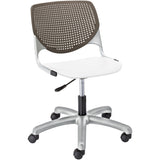 KFI Kool Task Chair With Perforated Back