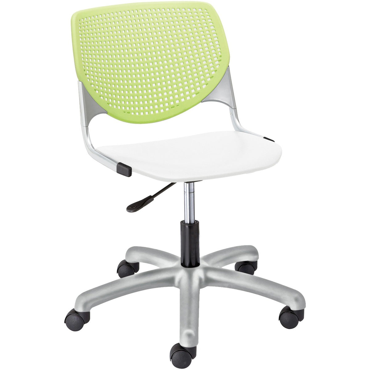 KFI Kool Task Chair With Perforated Back