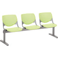 Beamseat 3Seat Green Green
