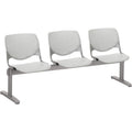 Beamseat 3Seat Gray Gray