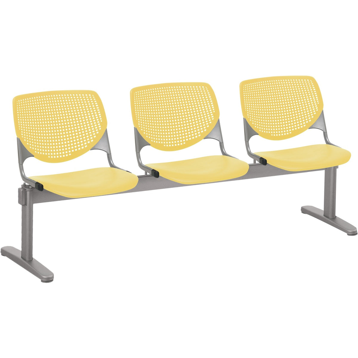 Beamseat 3Seat Yel Yel