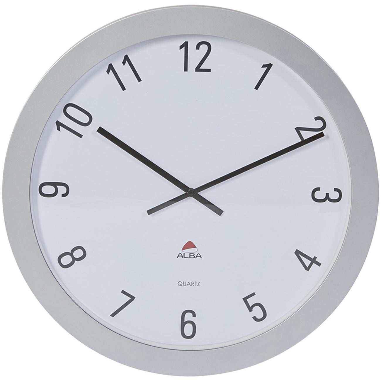 Wall Clock Giant D 23.6