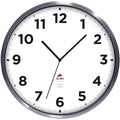 Clock Wall Outdoor D14