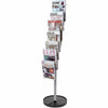 Rack Display 7Compartment
