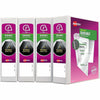 Avery Binder Dv 2" White 4Pk
