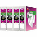 Avery Binder Dv 2 White 4Pk