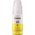 Canon Ink Bottle Gi-20 Yw