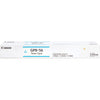 Canon Crtdg Lsr Gpr56 Cy 66.5K