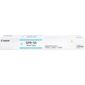 Canon Crtdg Lsr Gpr56 Cy 66.5K