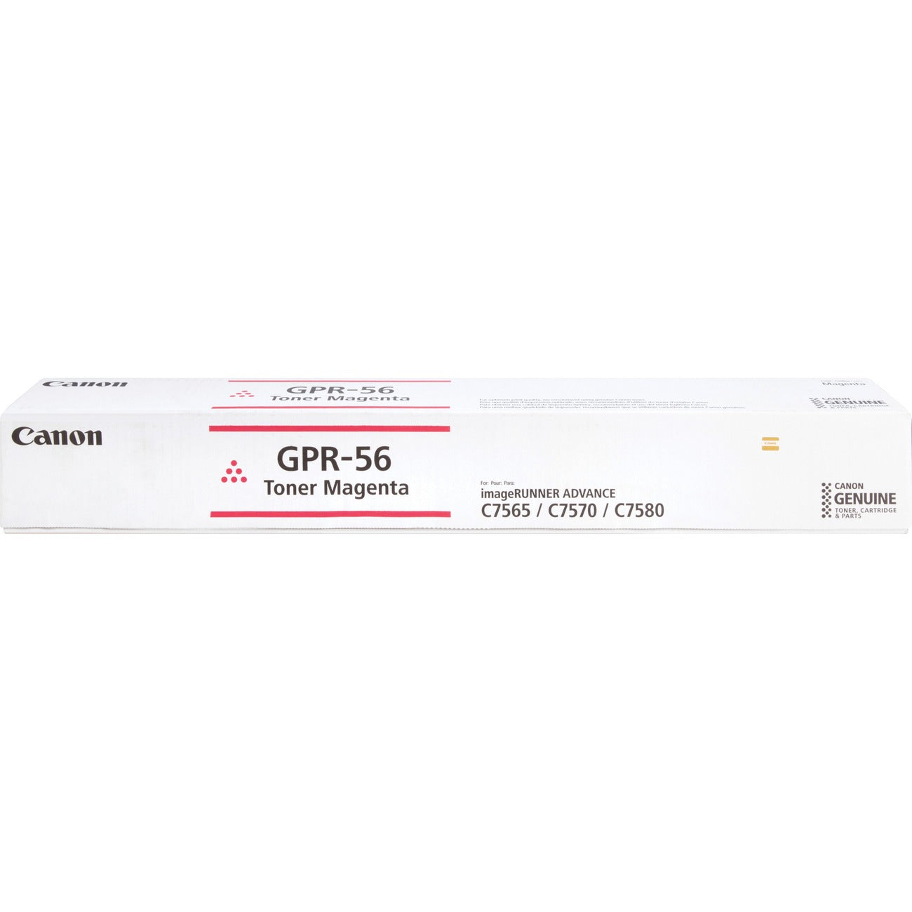 Canon Crtdg Lsr Gpr56 Ma 66.5K