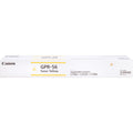 Canon Crtdg Lsr Gpr56 Yl 66.5K
