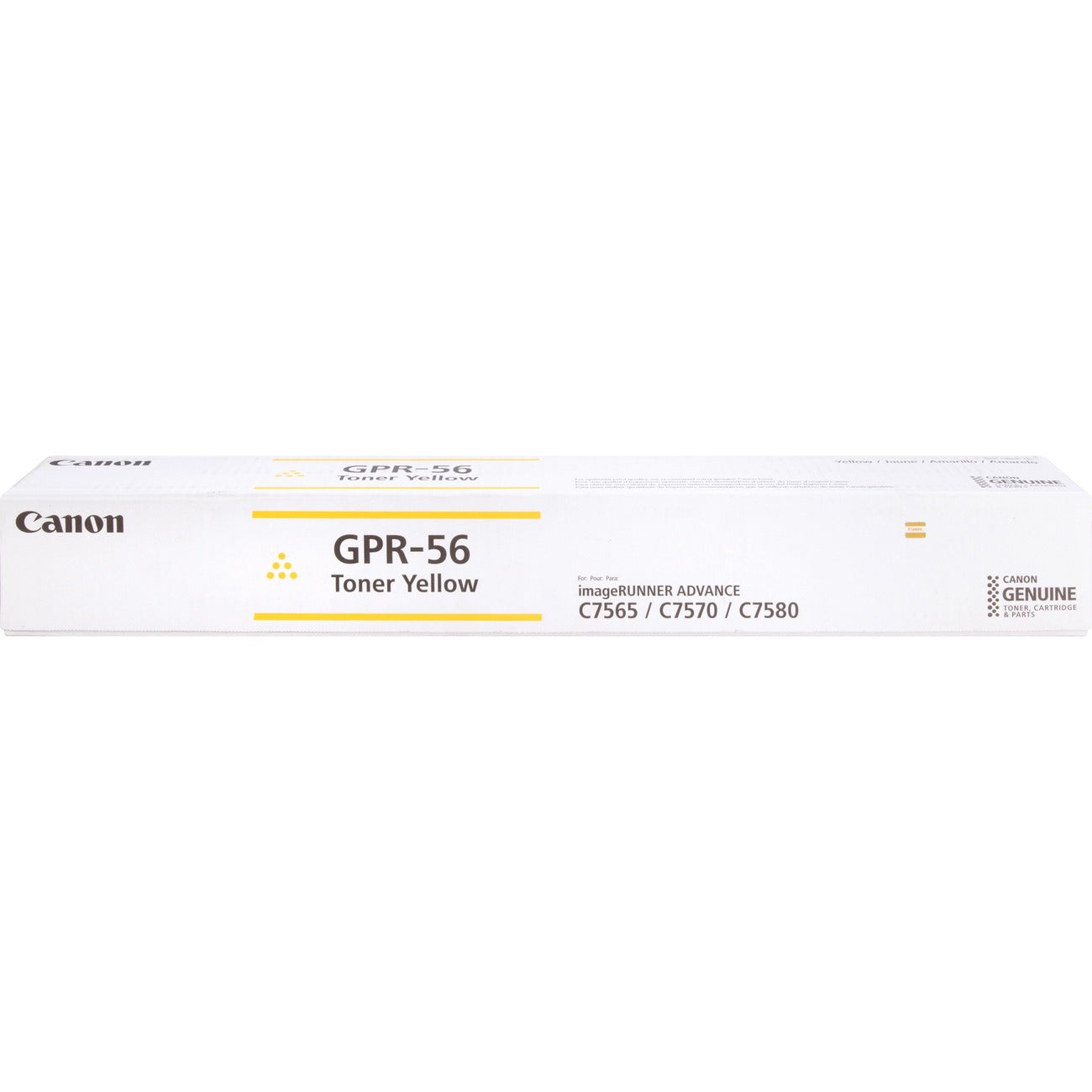 Canon Crtdg Lsr Gpr56 Yl 66.5K