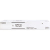 Canon Crtdg Lsr Gpr56 7570 Bk 82K