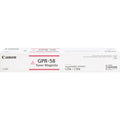 Canon Crtdg Lsr Gpr58 C256 Ma 18K