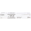 Canon Crtdg Lsr Gpr58 C256 Bk 23K
