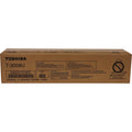 Toshiba Original Laser Toner Cartridge - Black - 1 Each