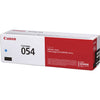 Canon Crtdg 054 Cyan